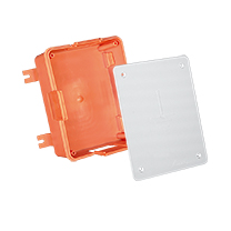 Junction box lightning protection system - PZO,elektro-plast