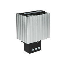Semiconductor heater GRZ15, 15W, 100x70x50mm, TH35,elektro-plast