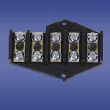 Junction boards ZO-5/2,5,elektro-plast