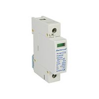  - Surge protection device BY7-40 / 1-275 B + C 1P (T1 + T2 AC)