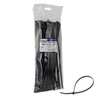Black UV - Cable tie black OZC 45-360 UV