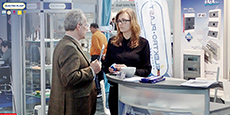 Wróciliśmy z HANNOVER MESSE 2016