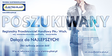 Złóż aplikację na przedstawiciela handlowego REGION 2