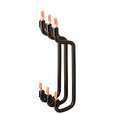 Łączniki rzędowe RV - Łącznik rzędowy RV3125