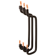Łączniki rzędowe RV - Łącznik rzędowy RV3150