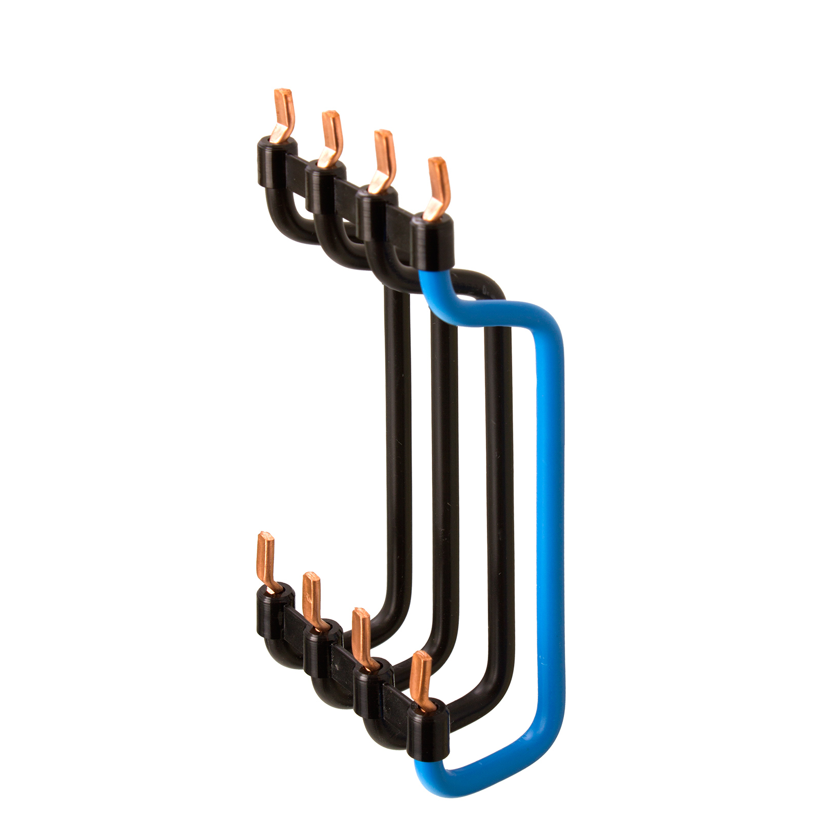 Łącznik rzędowy RV4125B,elektro-plast
