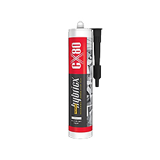 Preparaty CX80 - HYBRICX PREMIUM biały - klej ogólnego zastosowania 290ml