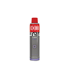 Preparaty CX80 - Silikon Spray 500ml NSF H1