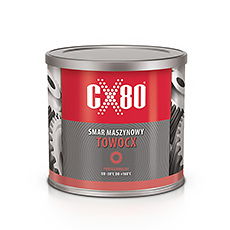 Smar maszynowy Towocx CX-80, 500g,elektro-plast