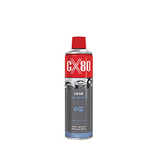 Preparaty CX80 - Smar do bram, 500ml