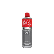 Preparaty CX80 - CX80 INOX CLEANER 500 ml