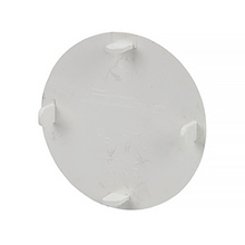 Pokrywa Φ70 dla puszki PKp/t-Φ70