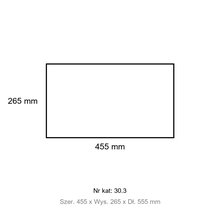 Zwijak bębnowy uniwersalny Z-XXL Φ420