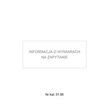 Gniazdo Wtyczkowe AWA-GKM, 2P+Z, 16A, 250V, z magnesem, rozbieralne
