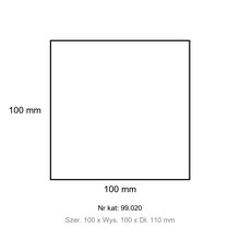 Smar silikonowy CX-80, 500g, NSF H1