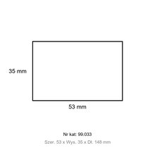 Smar silikonowy CX-80, 40g, NSF H1