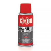 Preparaty CX80 - Preparat konserwująco naprawczy 100ml