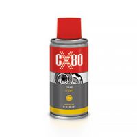 Preparaty CX80 - Smar litowy spray 150ml