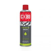 Preparaty CX80 - Smar penetrujący spray 500ml