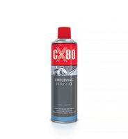  - CX80 odrdzewiacz spray 500ml
